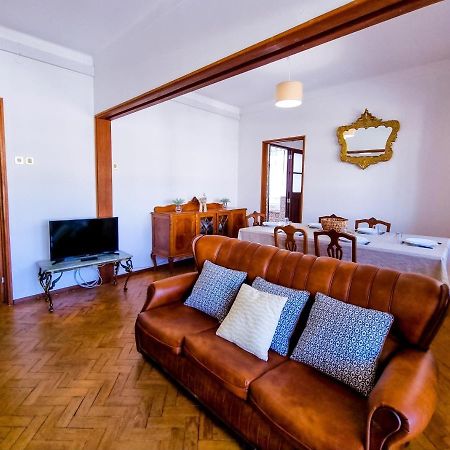 Flh Loule Balcony Family Apartment Bagian luar foto