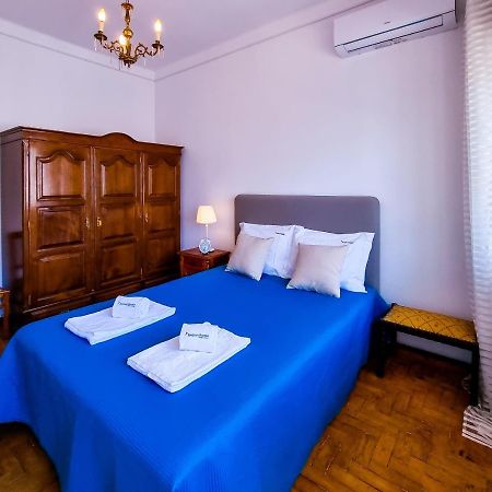 Flh Loule Balcony Family Apartment Bagian luar foto