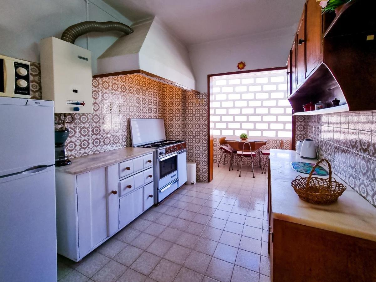Flh Loule Balcony Family Apartment Bagian luar foto