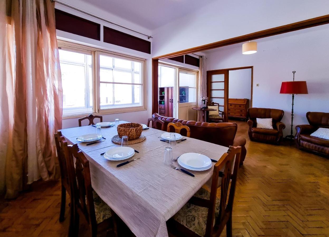 Flh Loule Balcony Family Apartment Bagian luar foto