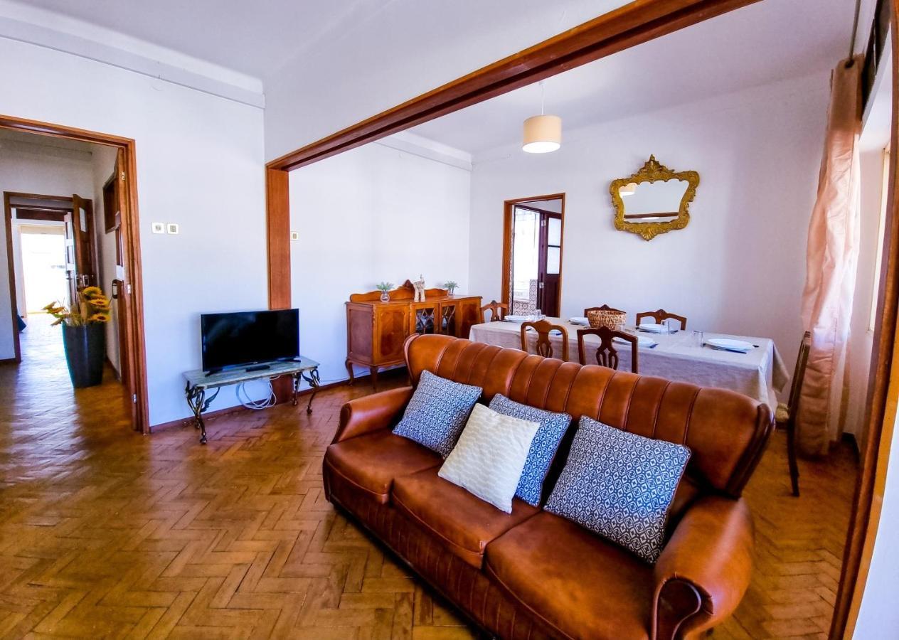 Flh Loule Balcony Family Apartment Bagian luar foto