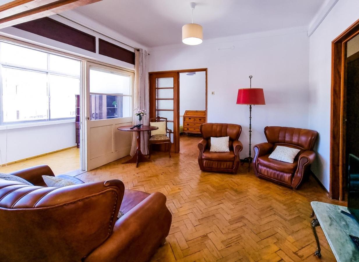 Flh Loule Balcony Family Apartment Bagian luar foto