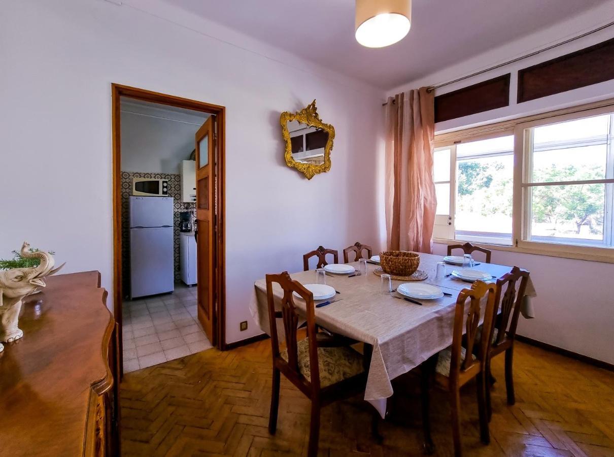 Flh Loule Balcony Family Apartment Bagian luar foto