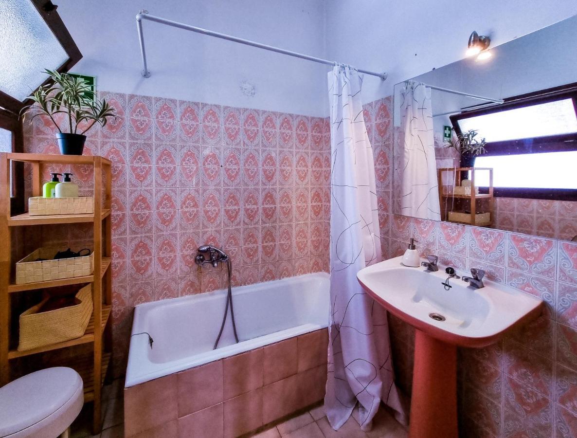 Flh Loule Balcony Family Apartment Bagian luar foto