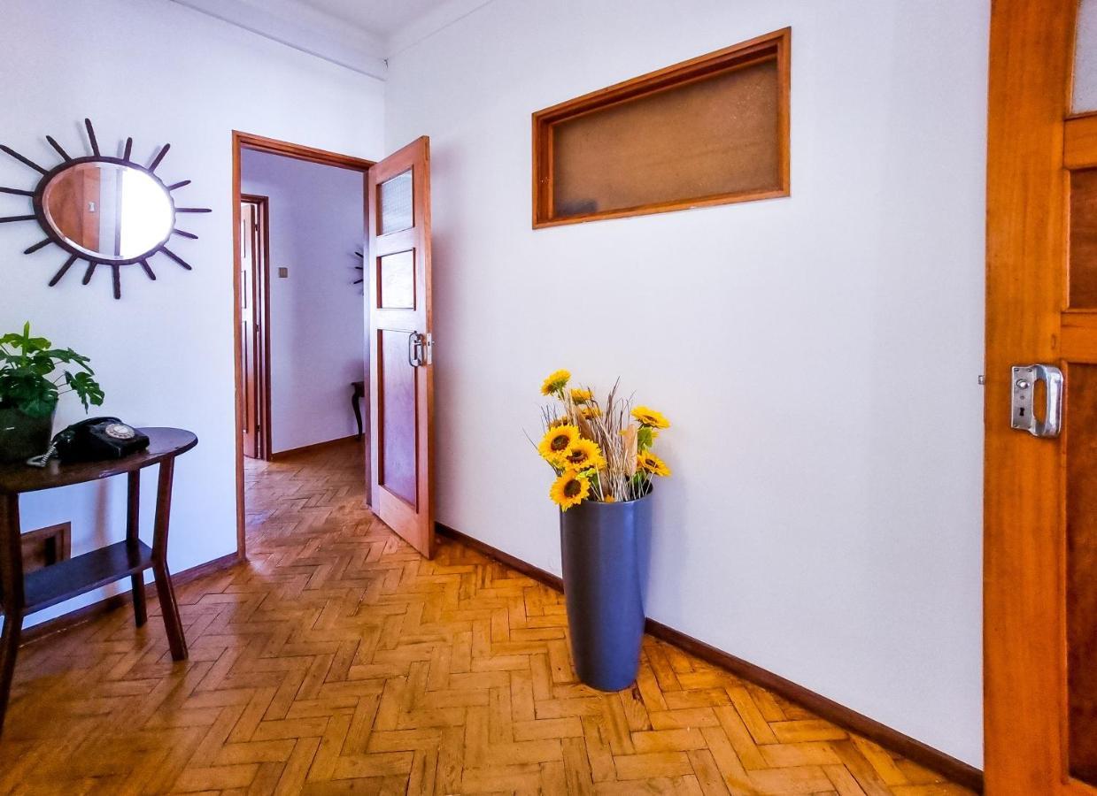 Flh Loule Balcony Family Apartment Bagian luar foto